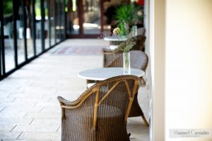 Restaurante Palacio Mijares