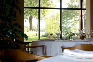 Restaurante Palacio Mijares