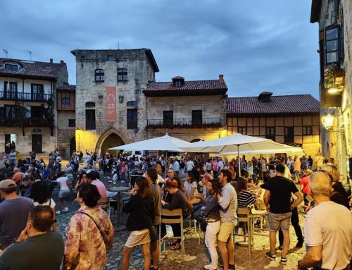 Santillana celebra el Día Mundial del Turismo y recupera una tradición “muy relevante” para la villa