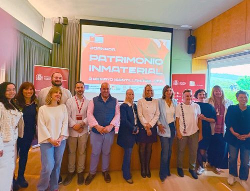 Patrimonio Inmaterial