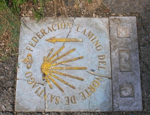 Santillana del Mar impulsa mejoras del Camino de Santiago para ganar seguridad, descanso y atractivo turístico