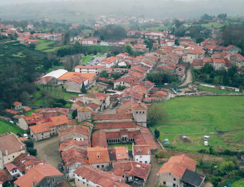 Santillana del Mar apuesta por una promoción turística más visual y competitiva 