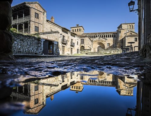 Santillana del Mar invierte 3 millones de euros para transformar el municipio y reforzar su atractivo turístico