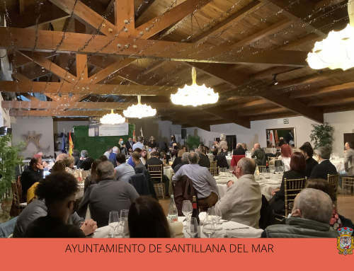 Santillana del Mar celebra su III Gala Municipal con un reconocimiento a los vecinos