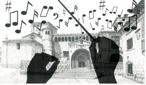 III Ciclo Coral de Santillana del Mar 2018