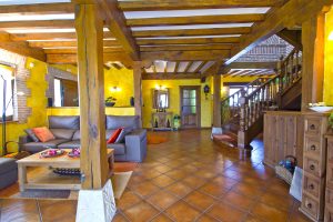 Posada La Fábula