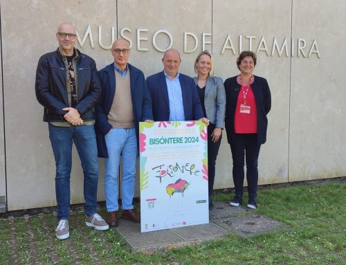Santillana del Mar acogerá el XVII Festival Internacional de Títeres Bisóntere el último fin de semana de mayo
