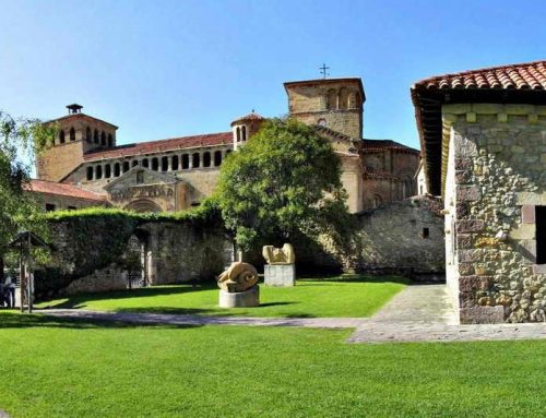 Santillana del Mar actualiza el espacio Jesús Otero con una reforma integral que unirá rehabilitación, digitalización y nueva identidad