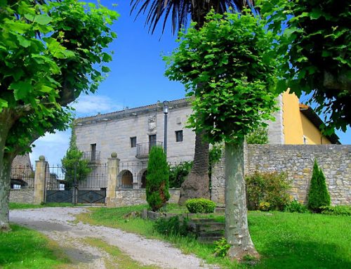 Santillana del Mar finaliza la rehabilitación energética del anexo al Palacio de Peredo para recuperar un nuevo espacio cultural