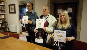 Presentacion XI Bisontere 2018