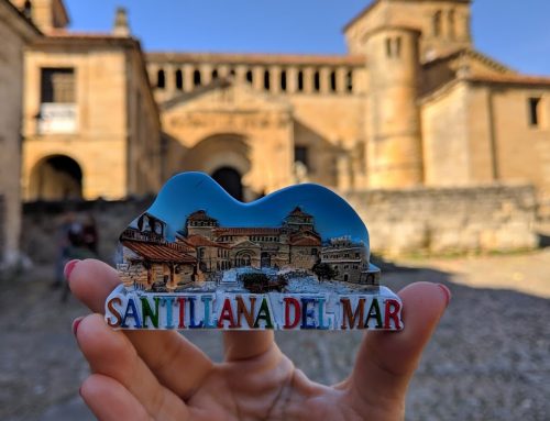 Santillana del Mar presenta en FITUR 2025 un Plan de Sostenibilidad comprometido con el futuro y el turismo responsable