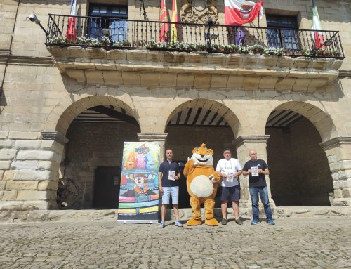 Santillana del Mar presenta una iniciativa turística dirigida a las familias: “Necesitábamos integrar a los más pequeños en el turismo para consolidar la experiencia en la villa”