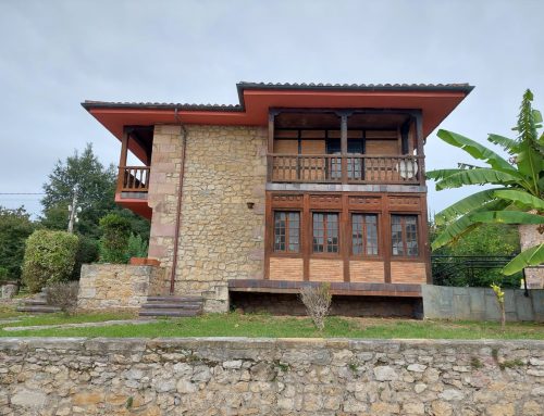 Salen a licitación la ampliación de la carretera del Ajo y la remodelación de la casa del médico en Santillana del Mar.