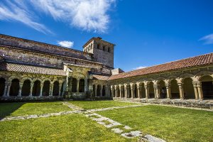 Patrimonio histórico